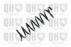 QUINTON HAZELL QCS6144 Coil Spring